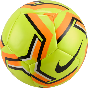 Športový doplnok Nike Mercurial Fade Training Ball Rôznofarebný | hv6330-702, 1