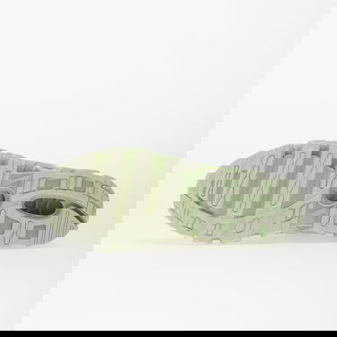 Tenisky a topánky adidas Originals Mega Ghostride W Linen Green/ Malime/ Linen Green Zelené | JQ3762, 1