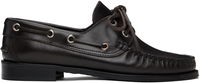 Aeyde Harris Calfskin Loafers