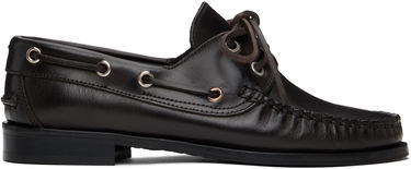 Starostlivosť o obuv Aeyde Aeyde Harris Calfskin Loafers Čierna | A11-FL-BOAR15FL160-SS25-953-001, 0