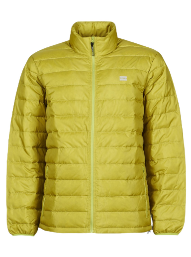 Bunda Levi's OASIS JACKET Žltá | 27523-0002