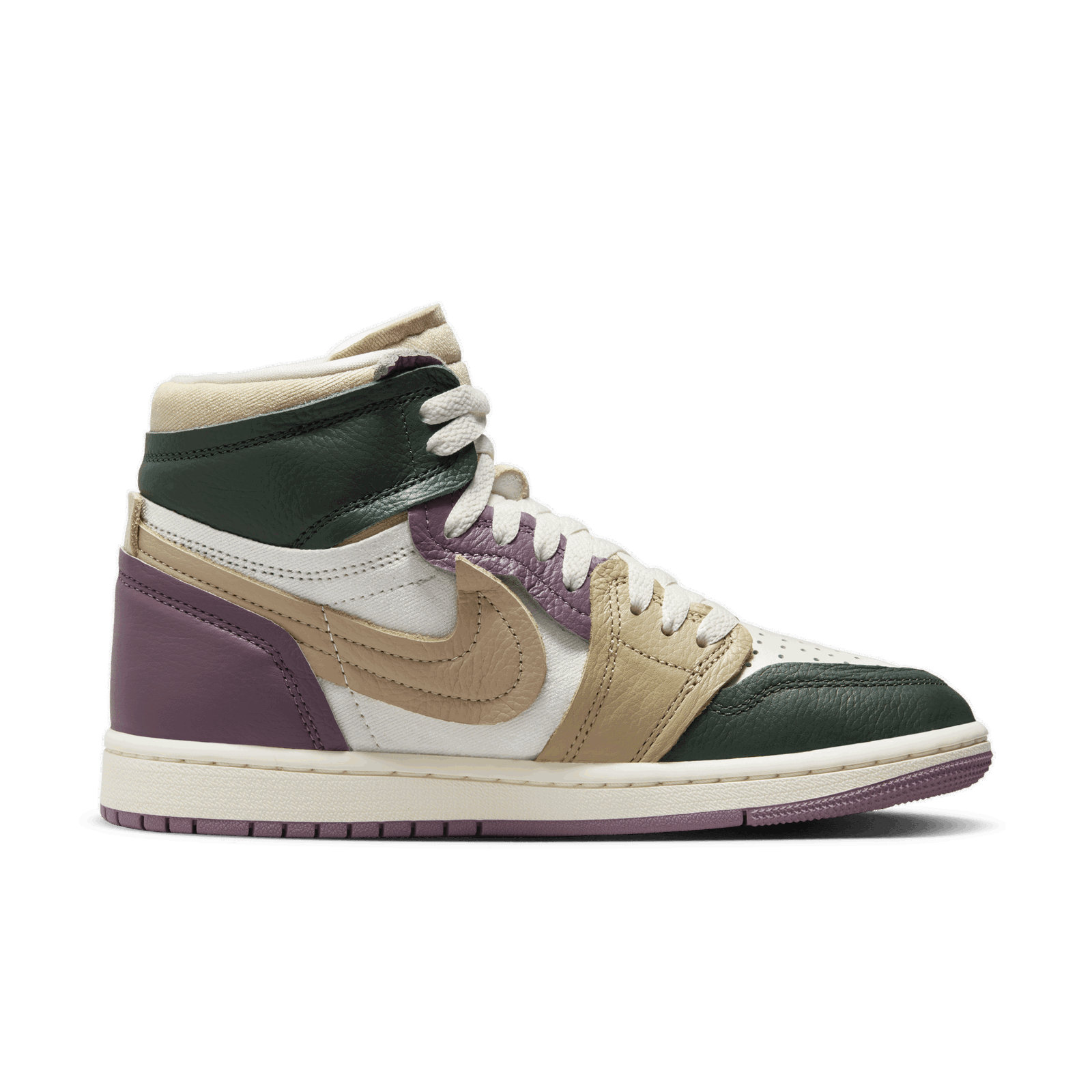 Air Jordan 1 High MM "Galactic Jade" W