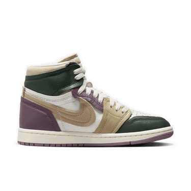 Tenisky a topánky Jordan Air Jordan 1 High MM "Galactic Jade" W Rôznofarebný | FB9891-300, 4