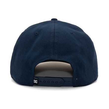 Šiltovka DC Empire Snap Navy | ADYHA04161-BYJ0, 1