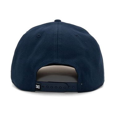 Šiltovka DC Empire Snap Navy | ADYHA04161-BYJ0, 1