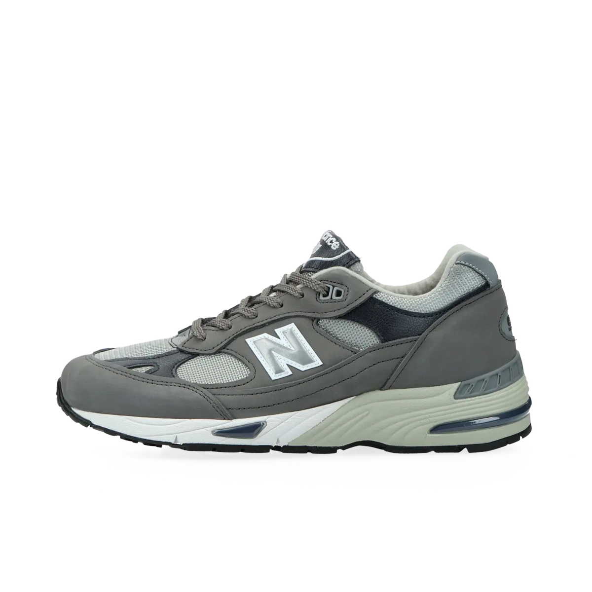 Tenisky a topánky New Balance 991 Šedá | M991GNS, 0