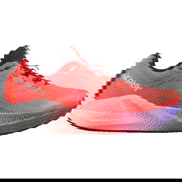 Tenisky a topánky Salomon Aero Glide 3 Rôznofarebný | L47976400, 0