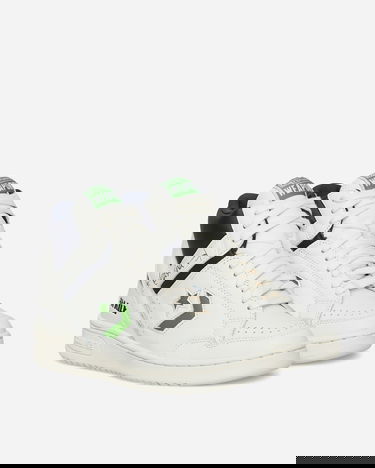 Tenisky a topánky Converse Kasina x Weapon "Vintage White" Biela | A08686C, 2