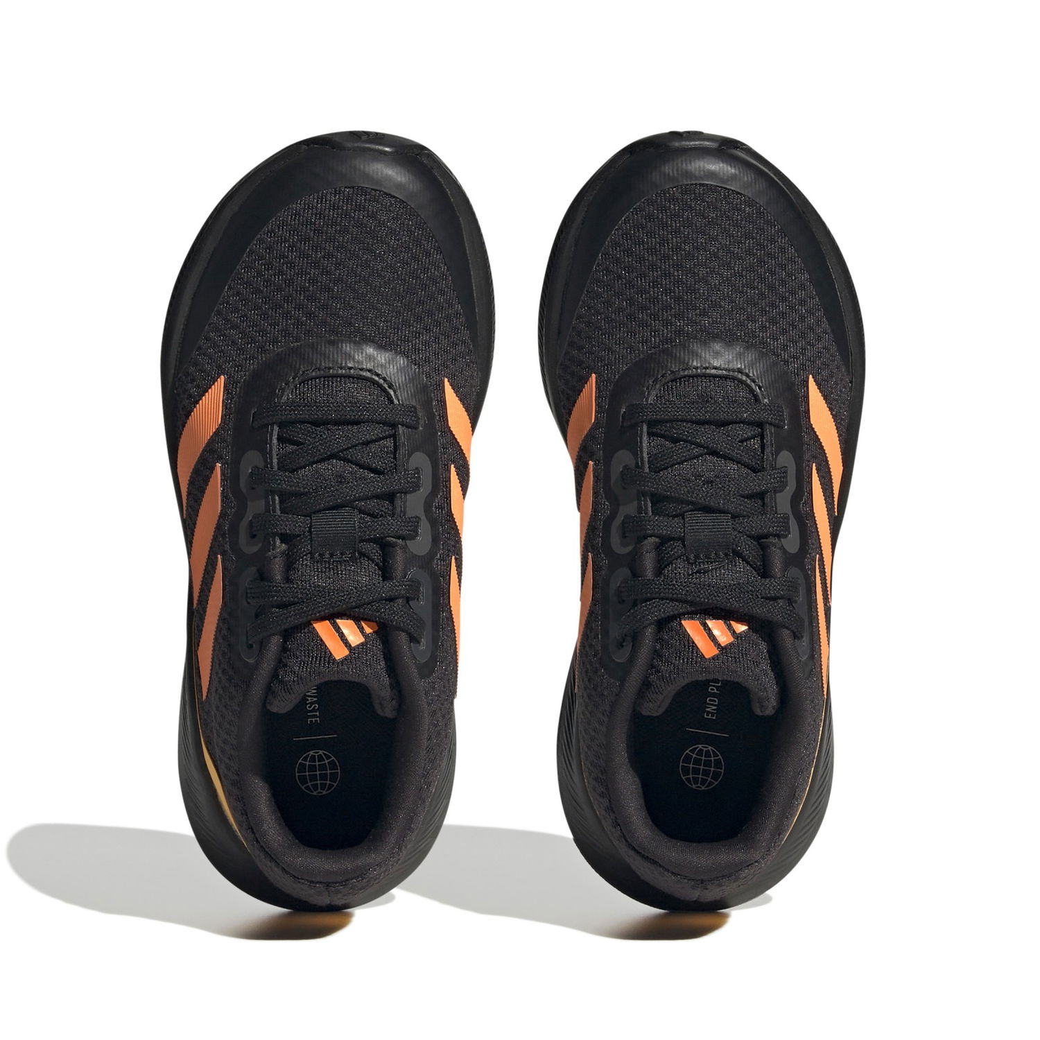Tenisky a topánky adidas Performance Runfalcon 3.0 k 37 1/3 Čierna | HP5839, 1