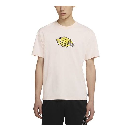 Tričko Nike SB Nike SB Skate T-Shirt Ružová | DD1317-805, 0