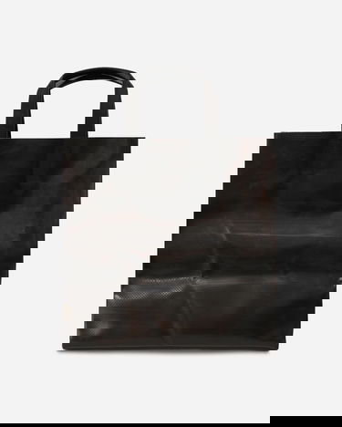 Tote bag Freitag Freitag F250 Sonny Shopping Bag Čierna | FREITAGF250 006, 3