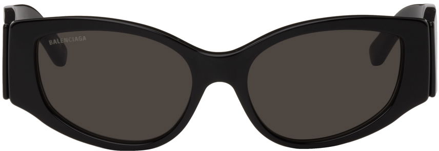 Slnečné okuliare Balenciaga Cat-Eye Čierna | BB0258S, 0