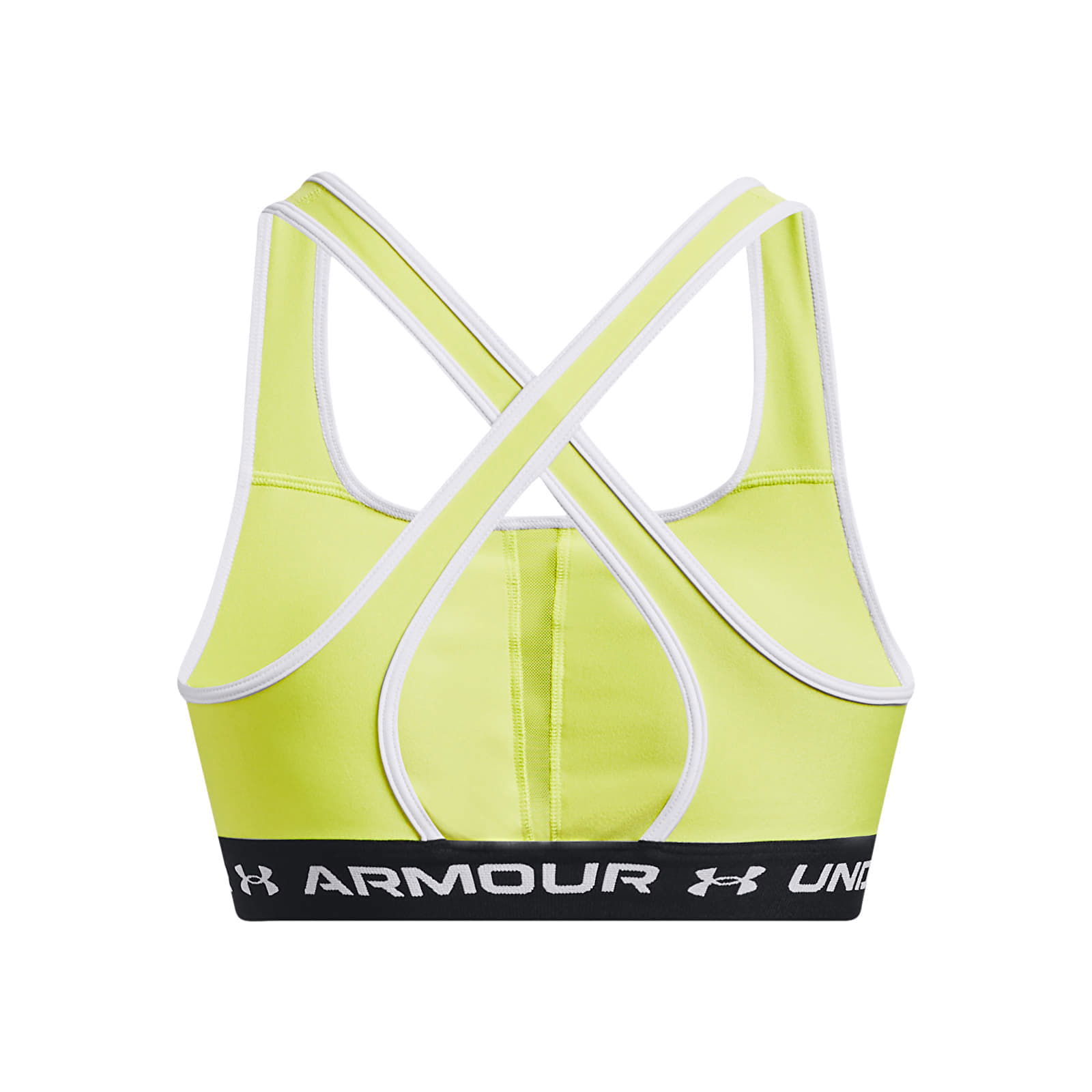 Crossback Mid Bra