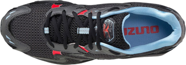 Tenisky a topánky Mizuno Mizuno Wave Rider 10 Čierna | d1ga2104-009, 3