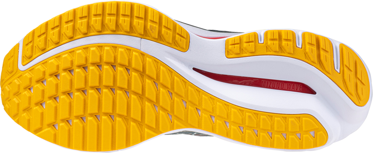 Tenisky a topánky Mizuno WAVE INSPIRE 20 Šedá | j1gc244401, 1