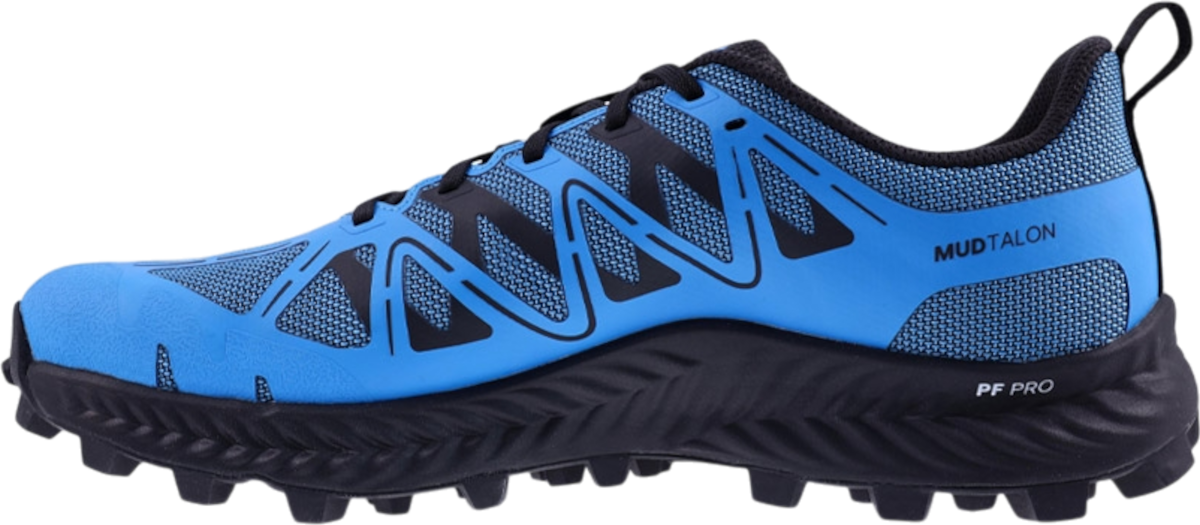 Tenisky a topánky inov-8 MudTalon v2 wide Modrá | 001647-blbk-w-001, 1