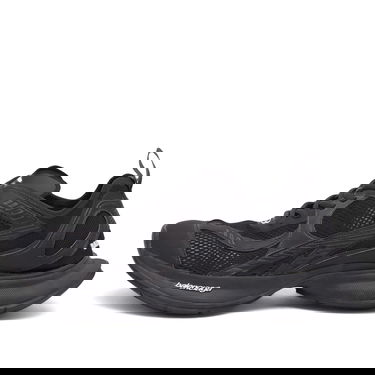 Tenisky a topánky Balenciaga Circuit Runner Čierna | 793945-WFLGY-1000, 0