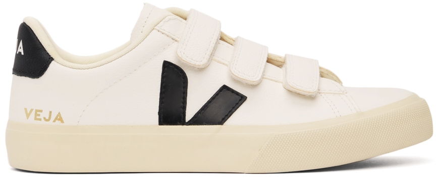 Tenisky a topánky Veja Recife Chromefree Biela | RC0502790, 0