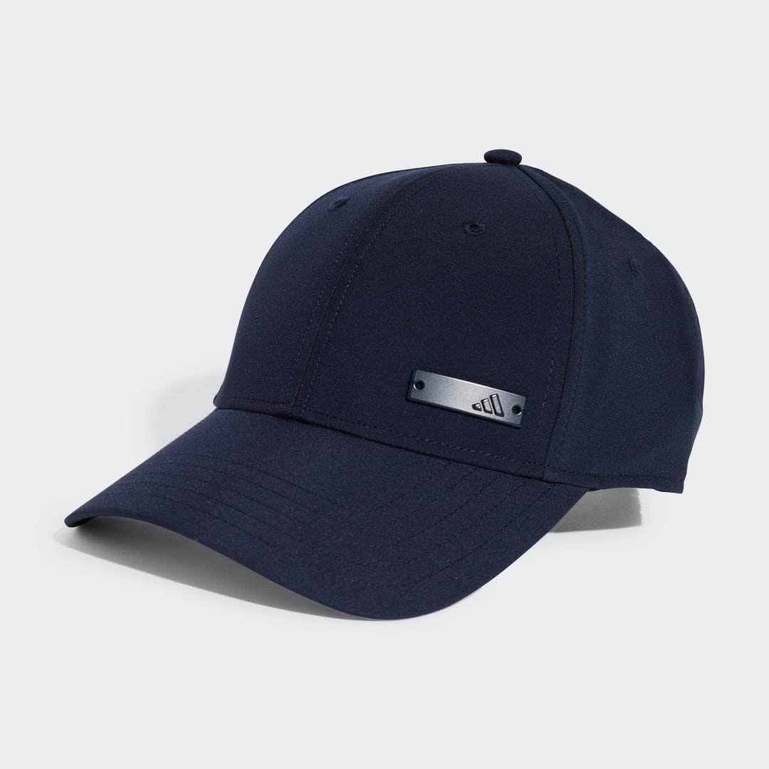 Šiltovka adidas Performance Lightweight Baseball Cap Navy | JF8486, 0