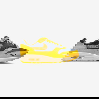 Tenisky a topánky Nike Air Max 1 PRM "Michigan" Žltá | FJ5479-410, 1