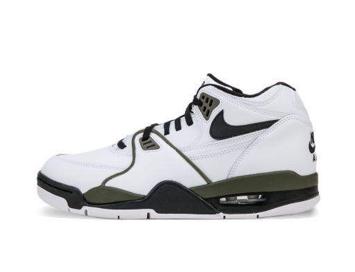Tenisky a topánky Nike Air Flight '89 Biela | CJ5390-101