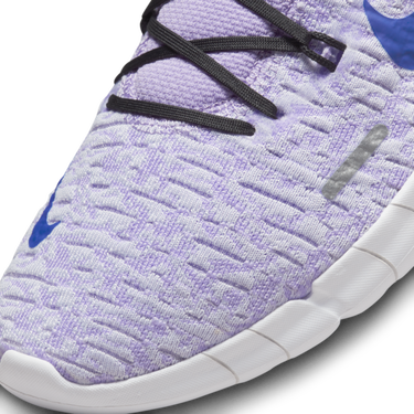 Tenisky a topánky Nike Free Run 5.0 Fialová | CZ1891-500, 3