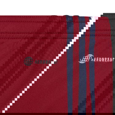 Šortky adidas Originals Adidas Ajax 2022/23 Shorts Červená | h58245, 2