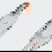 Future Icons 3-Stripes Hoodie With Drawstring