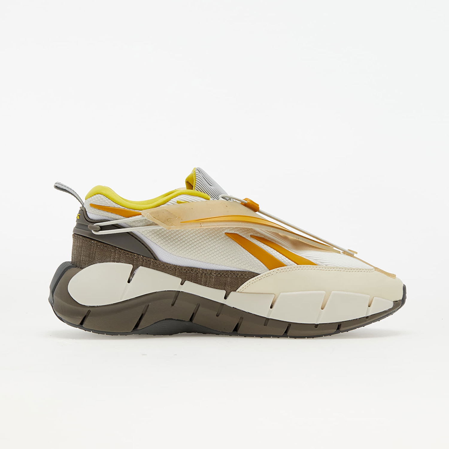 Tenisky a topánky Reebok Zig 3D Storm Béžová | G55691, 1