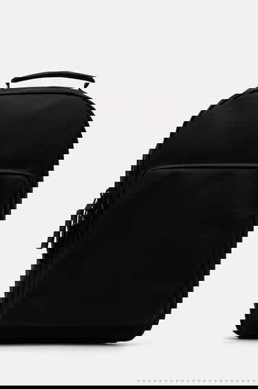 Batoh Rains Smooth Book Daypack Large W3 Čierna | 13680.01, 0