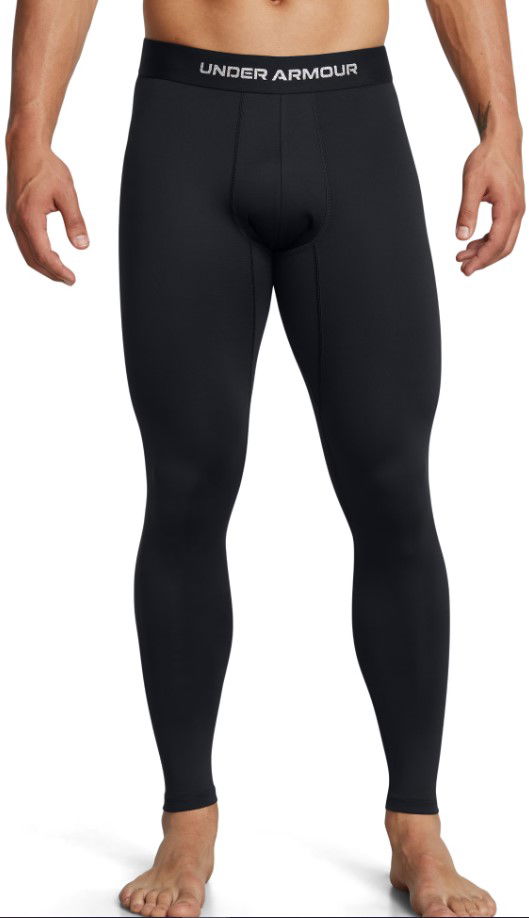 Elite Performance Compression Leggings