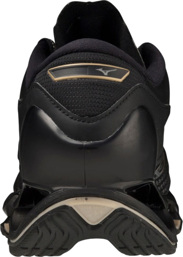 Tenisky a topánky Mizuno WAVE PROPHECY 12 Čierna | j1gc2383-033, 2