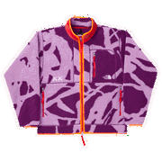 KAWS Freeride Fleece Jacket