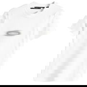 Daily Paper Dotted Type T-Shirt, Size M