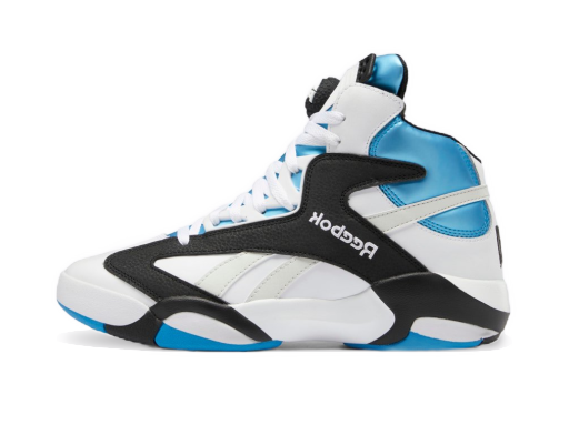 Tenisky a topánky Reebok Shaq Attaq Shoes Tyrkysová | GX3881