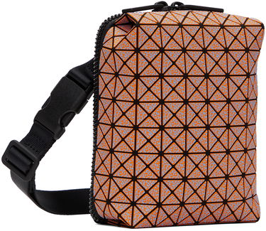 Ľadvinka BAO BAO ISSEY MIYAKE BAO BAO ISSEY MIYAKE Beetle Crossbody Bag Čierna | BB47AG344, 4