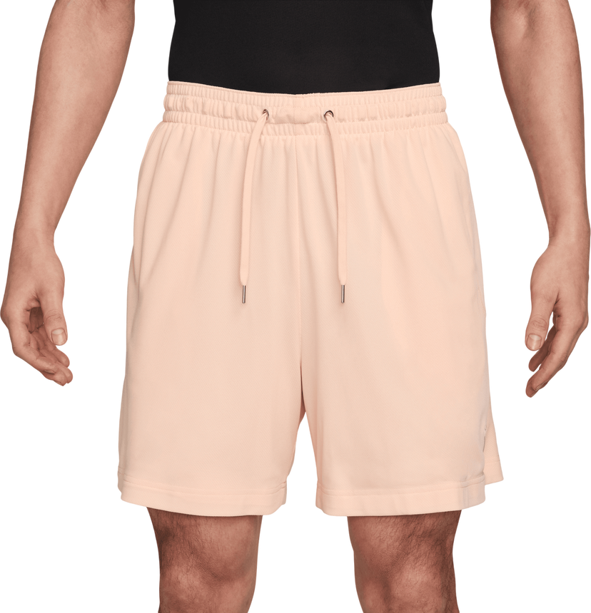 Šortky Nike Kobe Bryant Fund 6-Inch Drawstring Shorts Ružová | hj8103-664