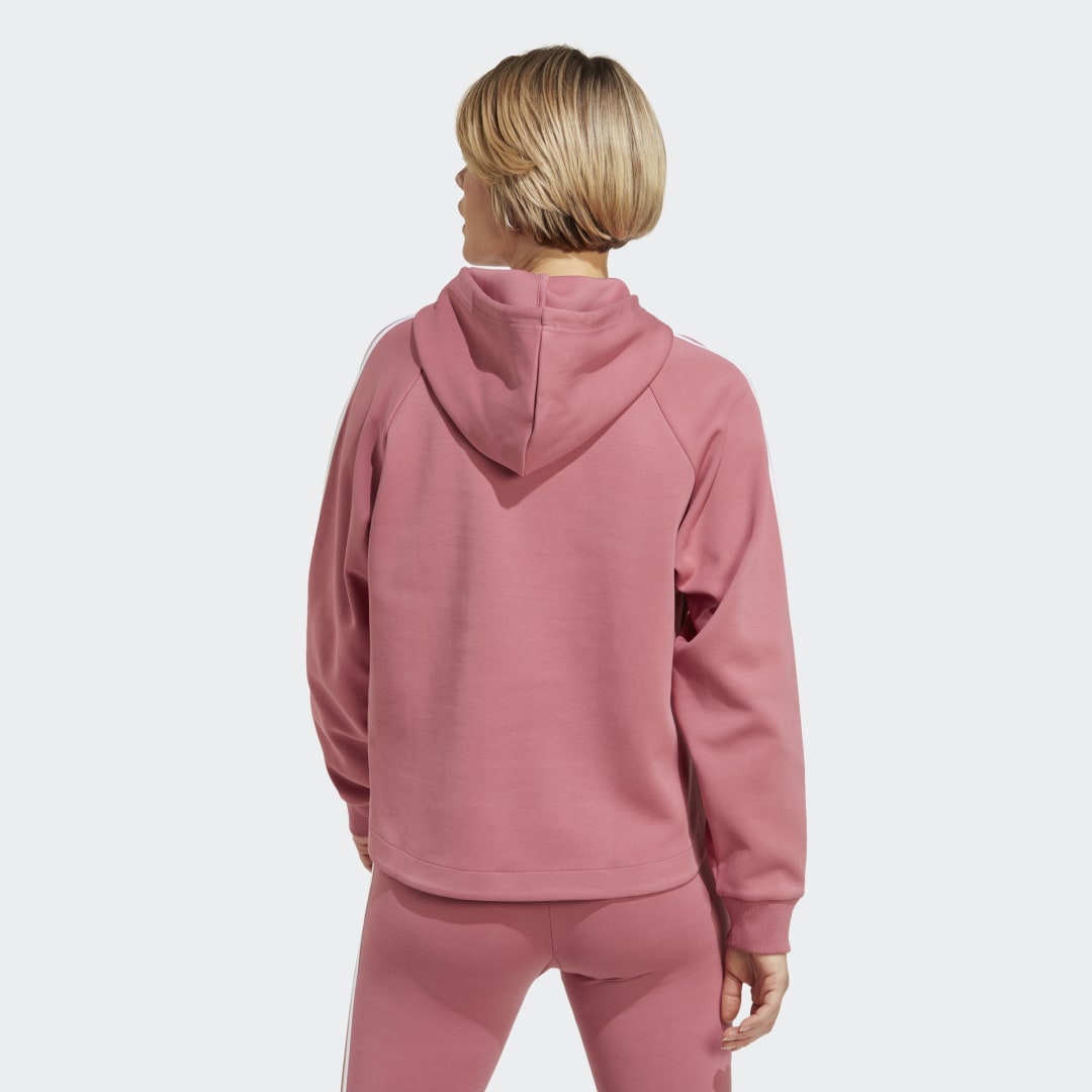 Maternity Over-the-Head Hoodie