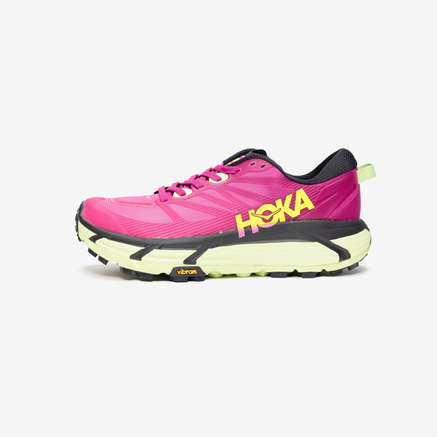 Tenisky a topánky Hoka One One Mafate Speed 3 W Ružová | 1113531FFBT, 0