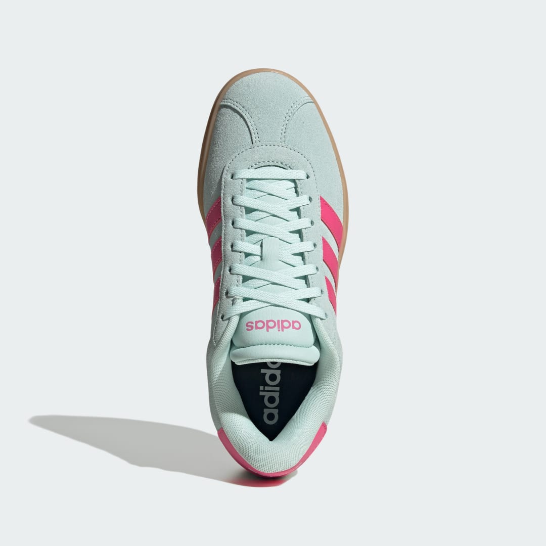 Tenisky a topánky adidas Performance VL Court Bold Zelené | JP7628, 1