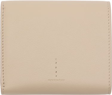 Peňaženka Givenchy Day Leather Snap-Closure Wallet Béžová | BB60P9B2BH257, 1