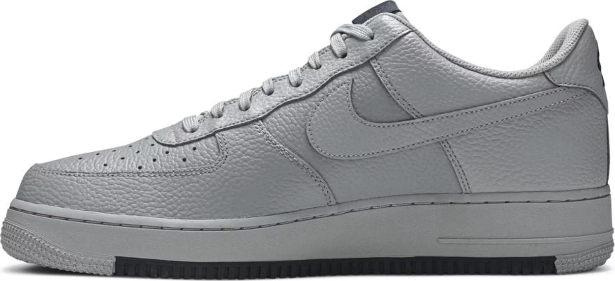 Tenisky a topánky Nike Air Force 1 '07 1 "Wolf Grey" Šedá | AO2409-002, 0