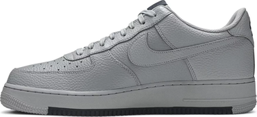 Tenisky a topánky Nike Air Force 1 '07 1 "Wolf Grey" Šedá | AO2409-002, 0