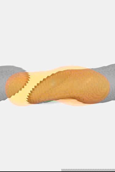 Tenisky a topánky Puma Palermo Moda Xtra Gum Zelené | 400323, 4