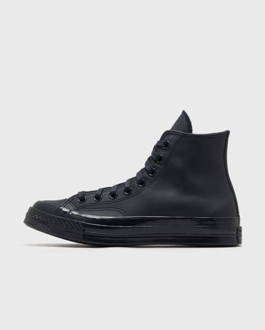 Tenisky a topánky Converse CHUCK 70 Leather Hi Čierna | A15550C, 2