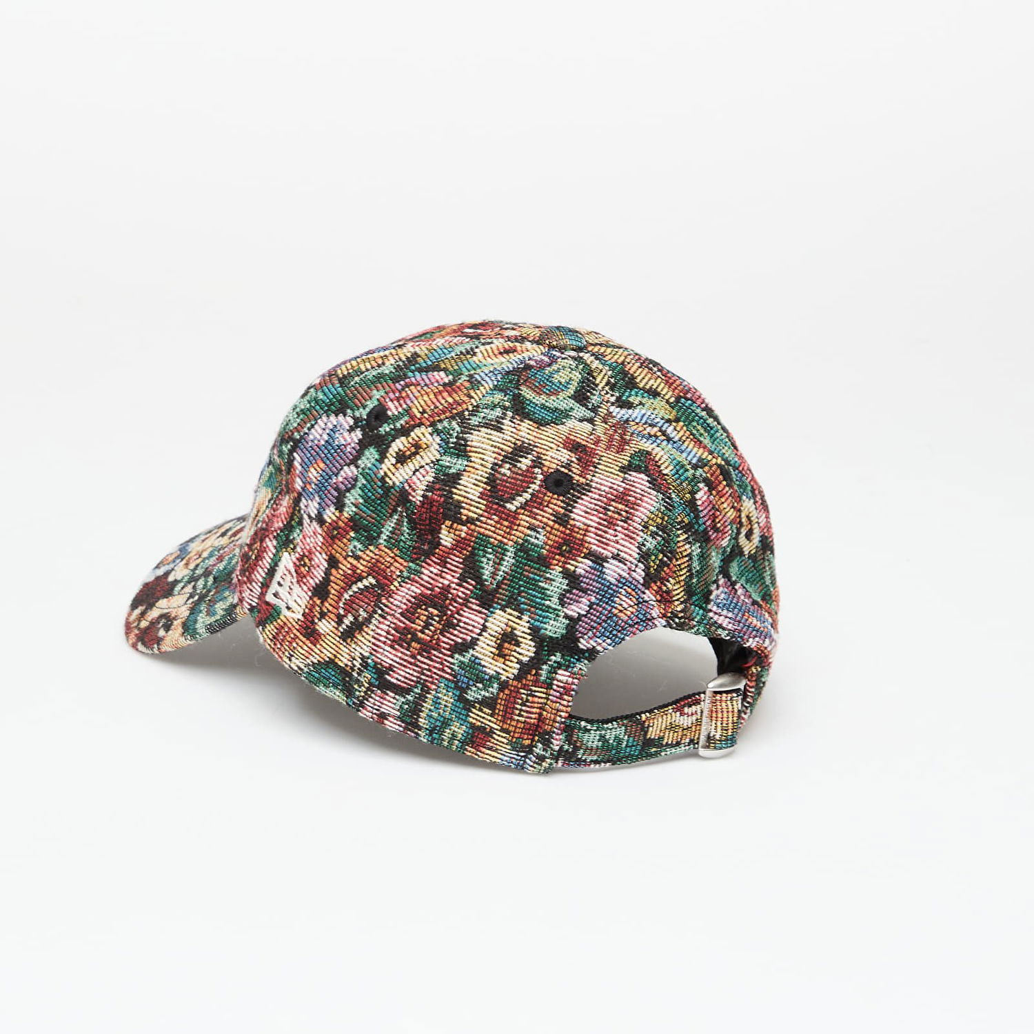 Šiltovka New Era New York Yankees MLB 9TWENTY Adjustable Floral Cap Rôznofarebný | 60758954, 1