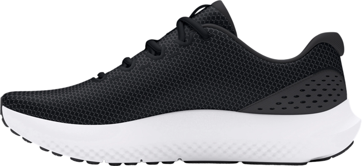 Tenisky a topánky Under Armour UA W Charged Surge 4 Čierna | 3027007-001, 1