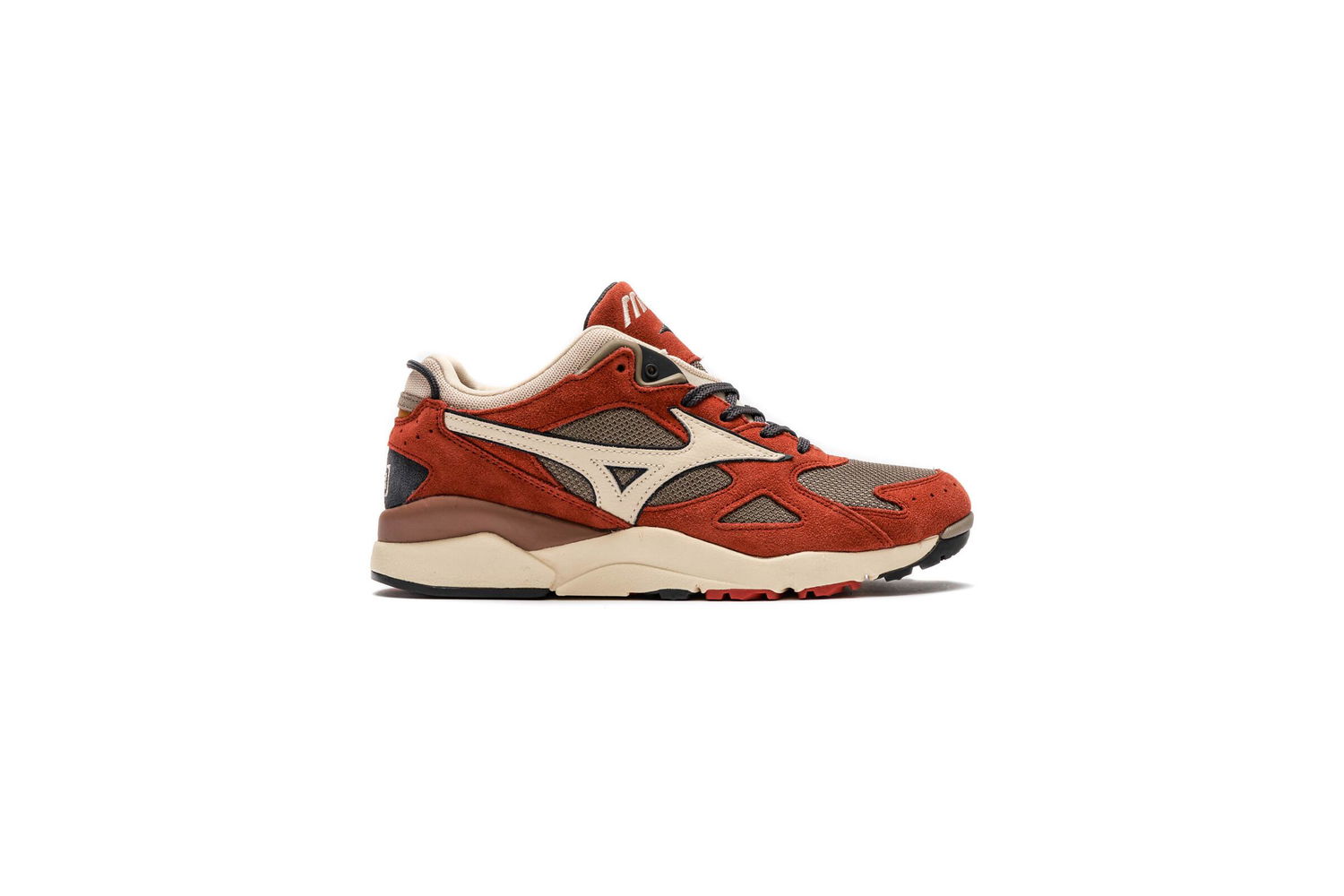 Tenisky a topánky Mizuno SKY MEDAL 'Noh Mask Pack' Červená | D1GA227101, 0
