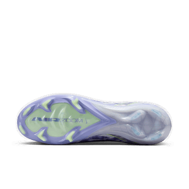 Tenisky a topánky Nike United Mercurial Superfly 10 Elite FG Fialová | HF1603-500, 3