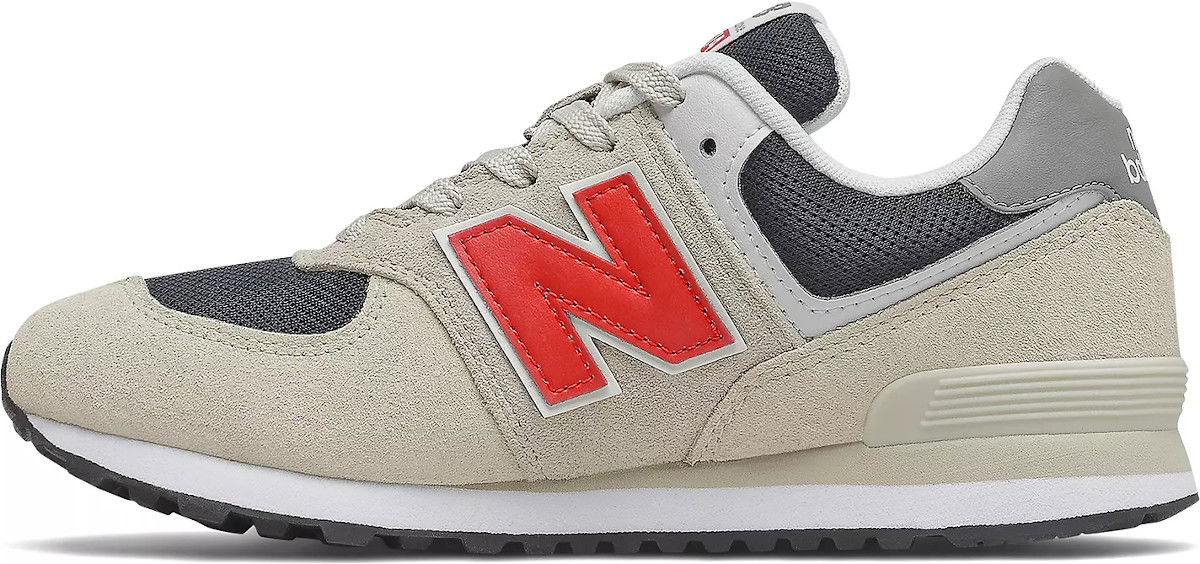Tenisky a topánky New Balance 574 Béžová | gc574-sj2, 1